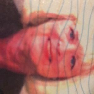 Meet your Posher, Mary anne